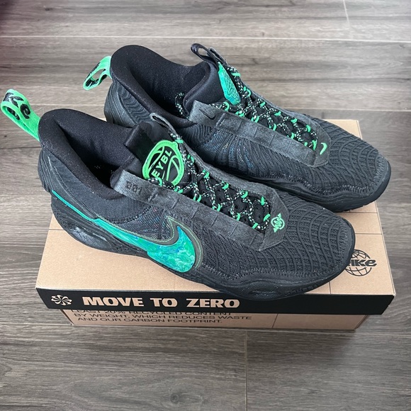 Nike Cosmic Unity EYBL - Picture 1 of 5